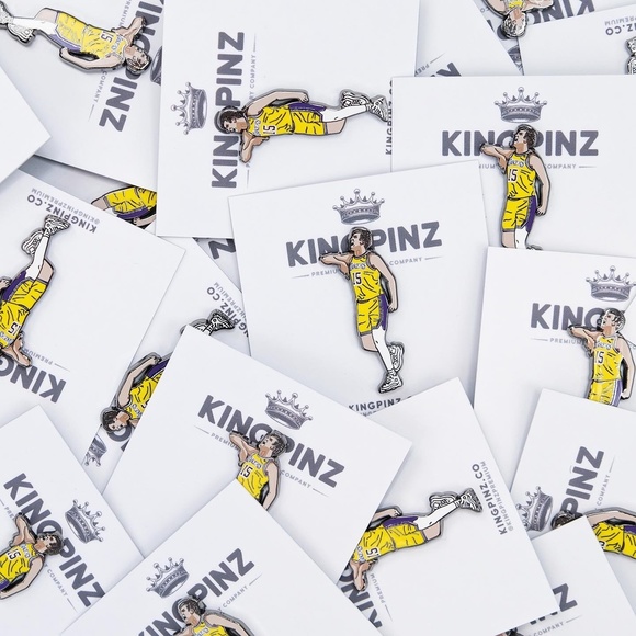 AR-15 Lapel Pin - Picture 2 of 2